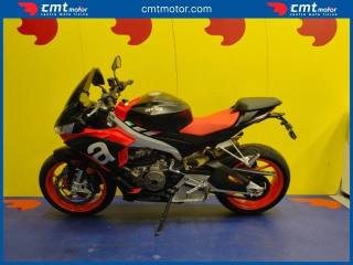 APRILIA Tuono 660 usata 2