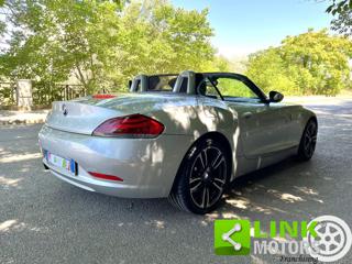 BMW Z4 usata, con Controllo trazione
