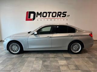 BMW 320 usata, con Fendinebbia