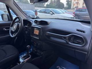 JEEP Renegade usata, con Cruise Control