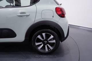 CITROEN C3 usata, con Riconoscimento dei segnali stradali
