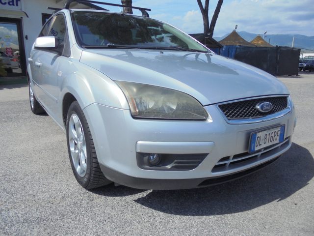 FORD Focus usata 14