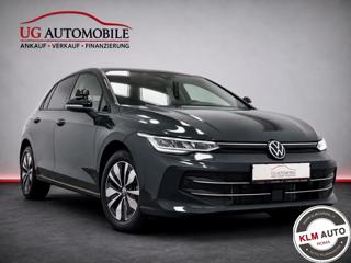 VOLKSWAGEN Golf usata, con Airbag laterali