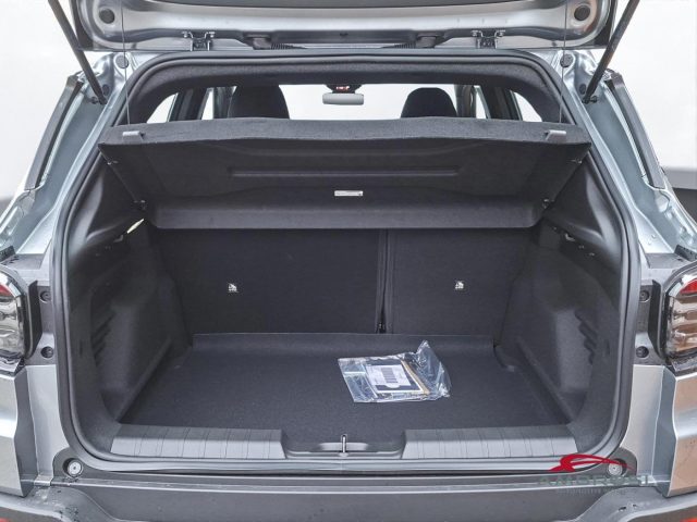 JEEP Avenger usata 8