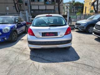 PEUGEOT 207 usata, con Antifurto