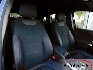 MERCEDES-BENZ GLA 200 usata, con ESP