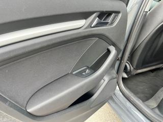 AUDI A3 usata, con Park Distance Control