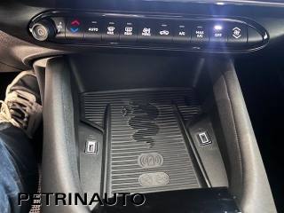 ALFA ROMEO Junior usata, con Sedile posteriore sdoppiato