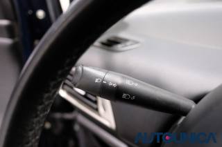 LANCIA Ypsilon usata, con Luci diurne