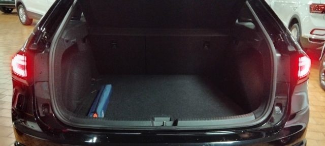 VOLKSWAGEN Taigo usata, con Chiusura centralizzata