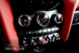 MINI Cooper SD usata, con Immobilizzatore elettronico