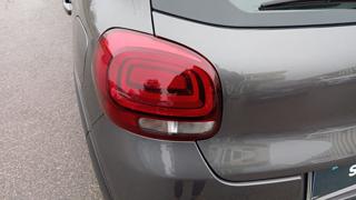CITROEN C3 usata, con USB