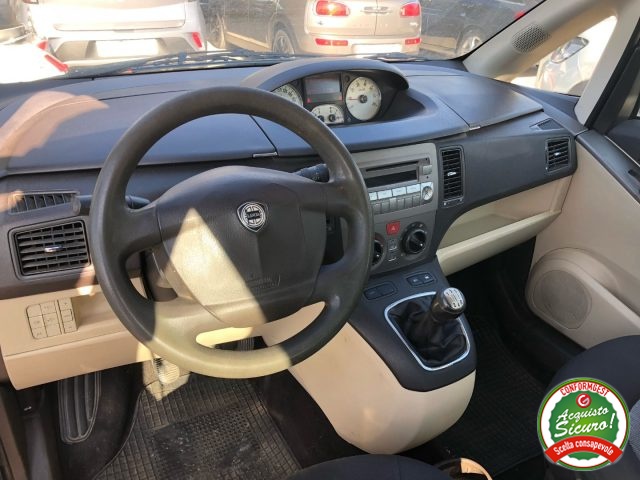 LANCIA MUSA usata, con Climatizzatore