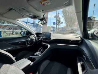 PEUGEOT 3008 usata, con Controllo trazione