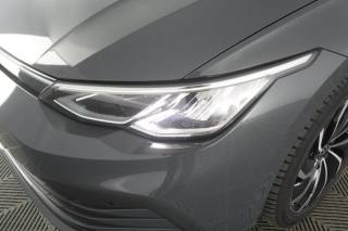 VOLKSWAGEN Golf usata 8