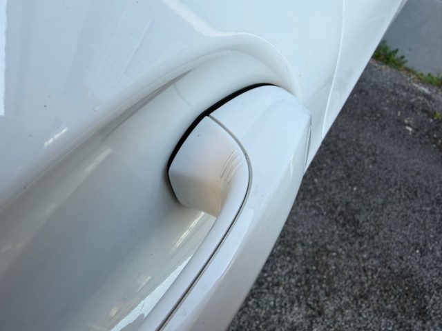 BMW 118 usata, con Airbag laterali