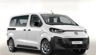 FIAT Scudo usata, con Airbag