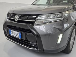 SUZUKI Vitara usata, con Specchietti laterali elettrici