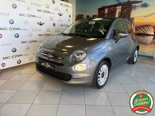 FIAT 500 usata, con Volante in pelle