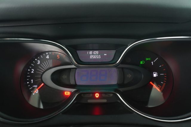 RENAULT Captur usata 6