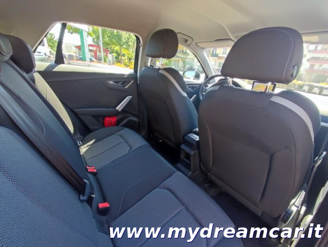 AUDI Q2 usata, con Bluetooth