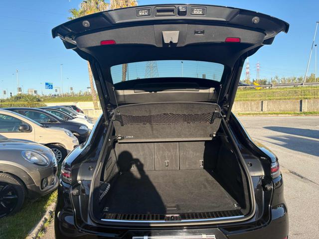 PORSCHE Cayenne usata, con Boardcomputer