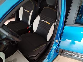 FIAT Panda usata, con Airbag Passeggero