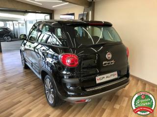 FIAT 500L usata, con Autoradio