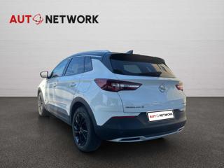 OPEL Grandland X usata, con Airbag Passeggero
