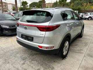 KIA Sportage usata, con Alzacristalli elettrici
