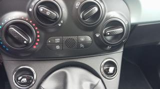 FIAT 500 usata, con Bluetooth