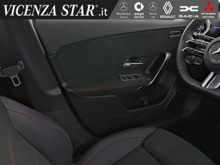 MERCEDES-BENZ A 180 usata, con Climatizzatore