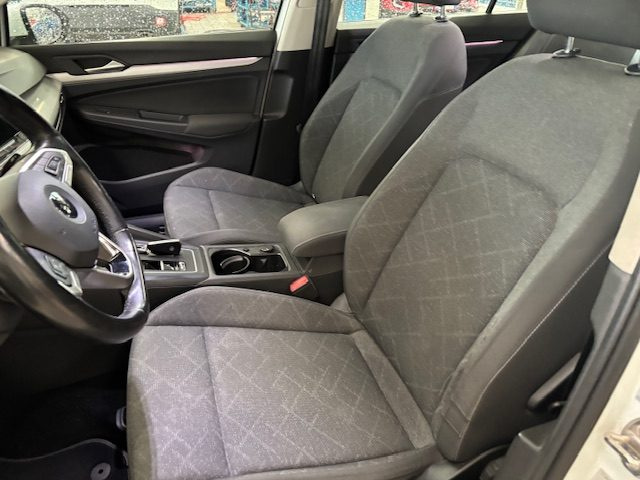 VOLKSWAGEN Golf usata, con Controllo trazione