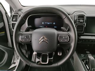 CITROEN C5 Aircross usata, con ESP