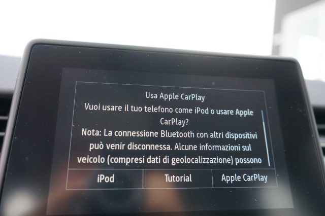 RENAULT Clio usata 37