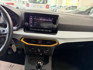 SEAT Ibiza usata, con Frenata d