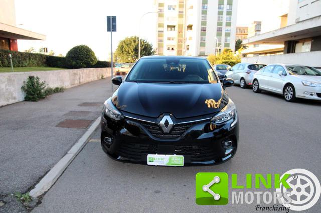 RENAULT Clio usata, con ABS