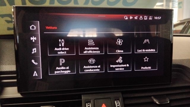 AUDI Q5 usata 28