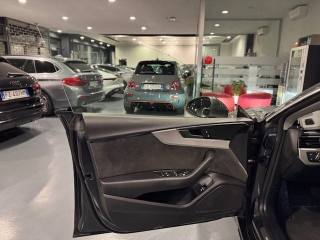 AUDI A5 usata, con Touch screen