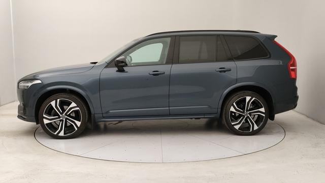 VOLVO XC90 usata, con Airbag