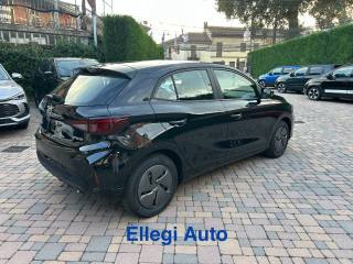MG MG3 usata, con Climatizzatore