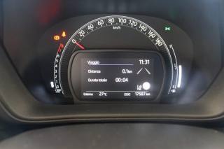 TOYOTA Aygo X usata, con Controllo elettronico della corsia