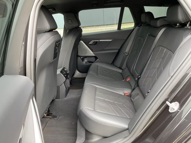 BMW 520 usata, con Chiusura centralizzata