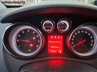 OPEL Meriva usata, con Climatizzatore