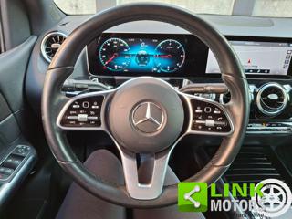 MERCEDES-BENZ B 180 usata, con Alzacristalli elettrici