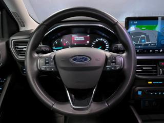FORD Focus usata, con Controllo automatico clima
