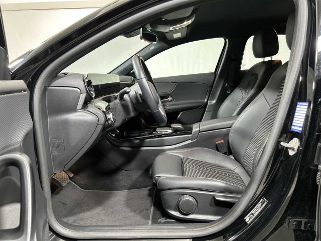 MERCEDES-BENZ A 180 usata, con Cruise Control
