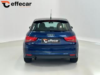 AUDI A1 usata, con Alzacristalli elettrici