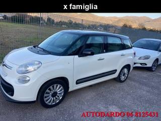FIAT 500L usata, con Airbag laterali