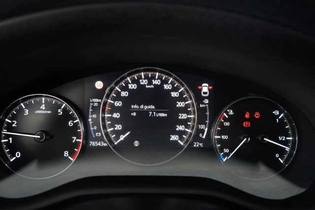 MAZDA CX-30 usata 38